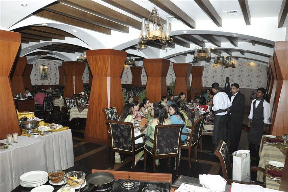 Hotel Babylon International Rāipur Exterior foto