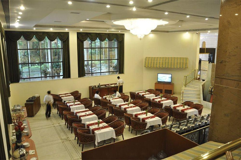 Hotel Babylon International Rāipur Exterior foto